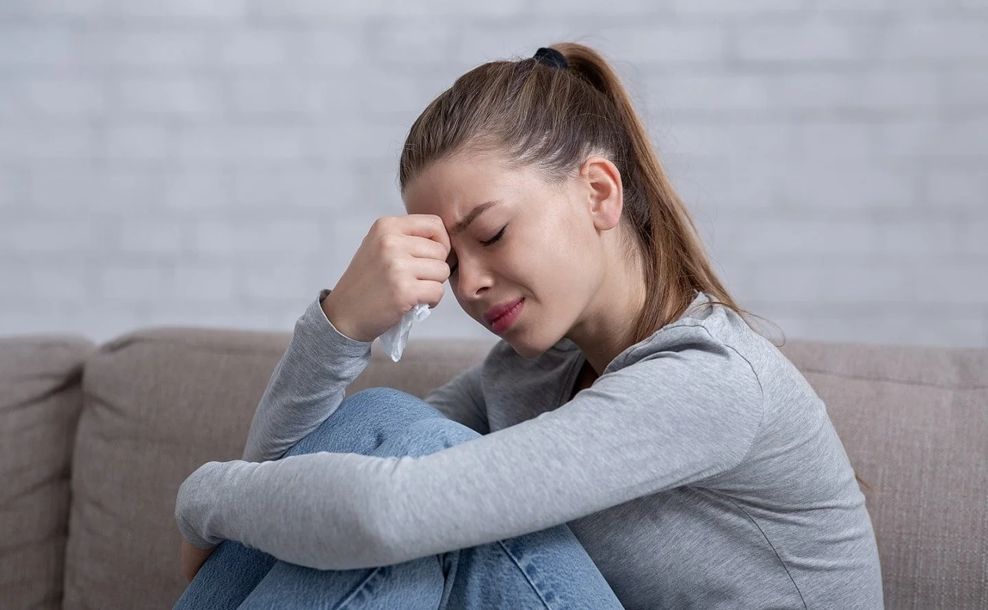 10 فایده مهم «گریه کردن» که از آن خبر ندارید 
