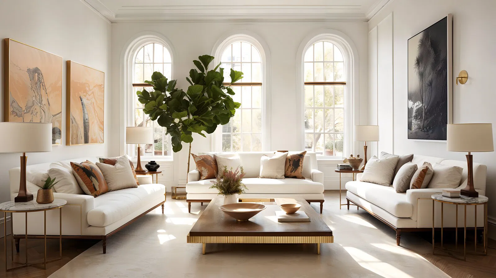 دکوراسیون داخلی خانه