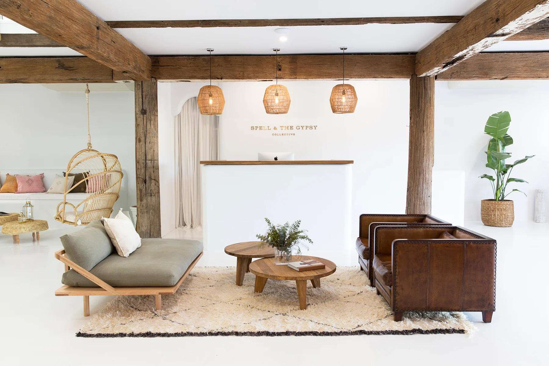 سبک بوهو در دکوراسیون داخلی