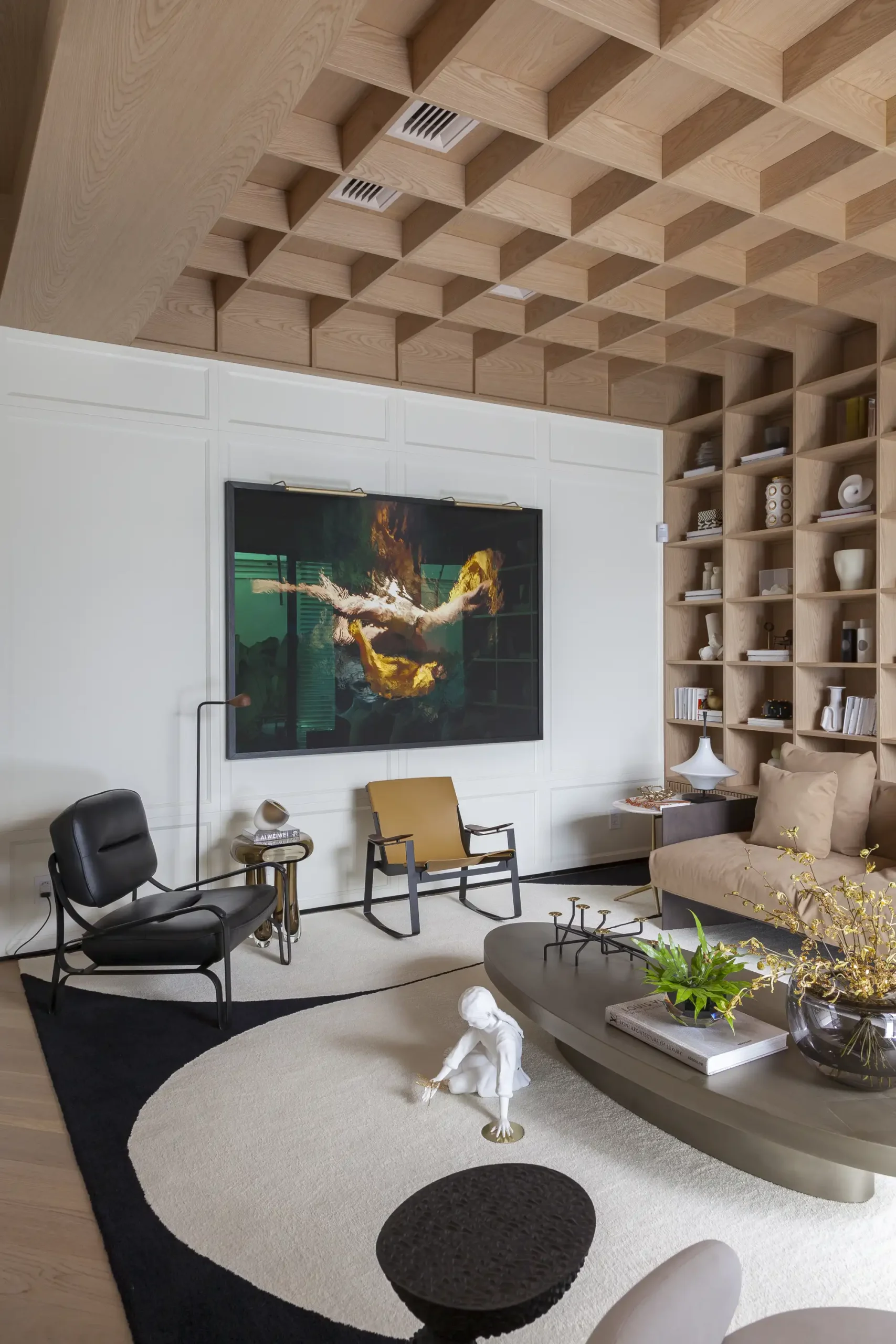 معرفی ترندهای دکوراسیون سال 2025