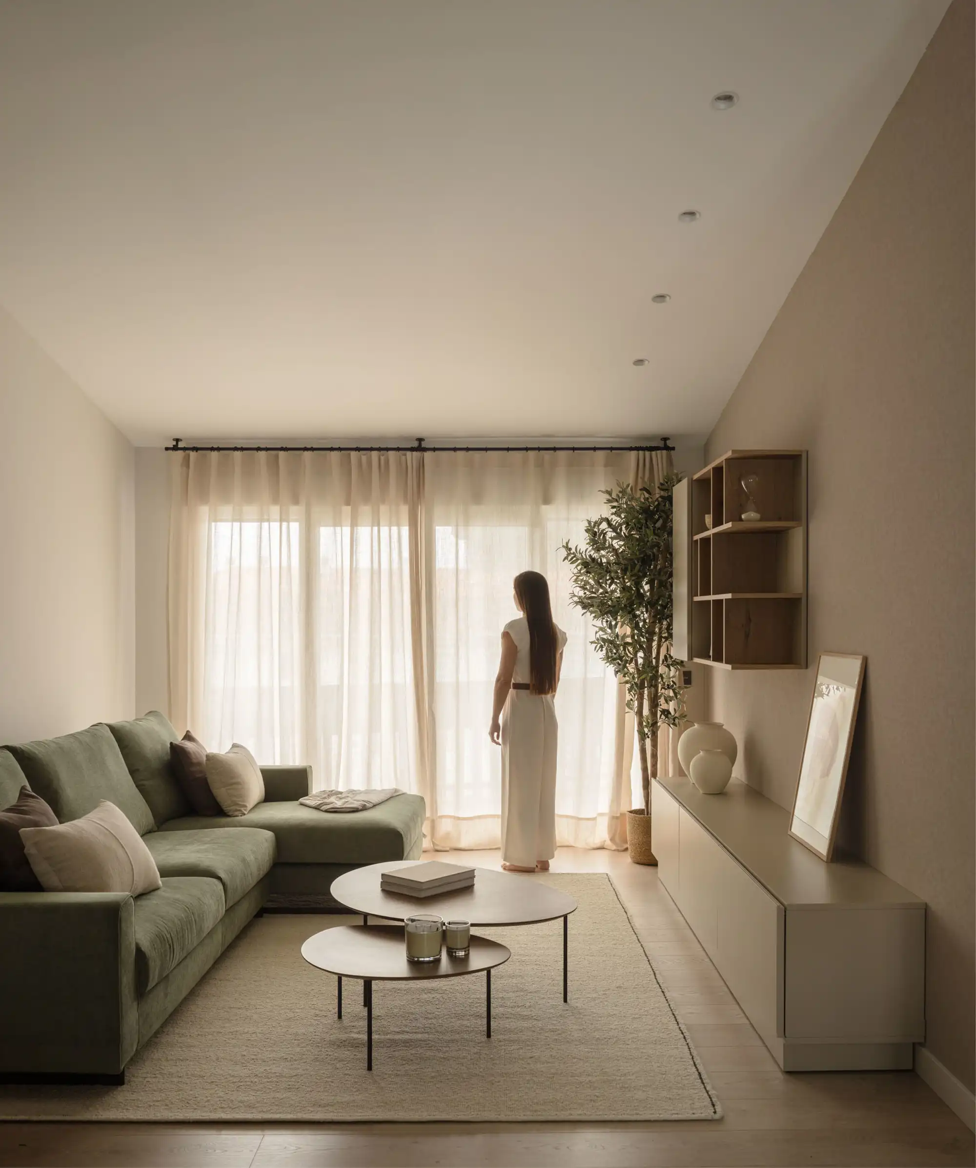 مبلهای شزلون