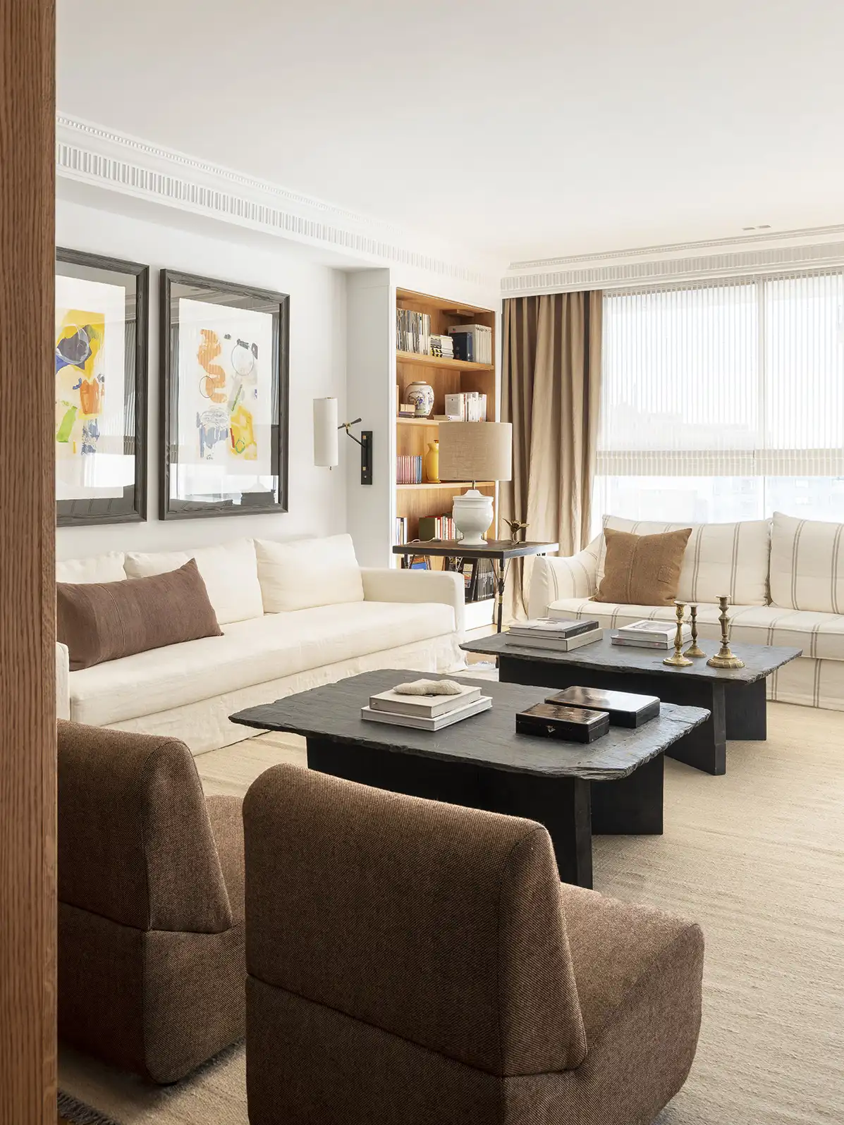 سبک رترو در دکوراسیون