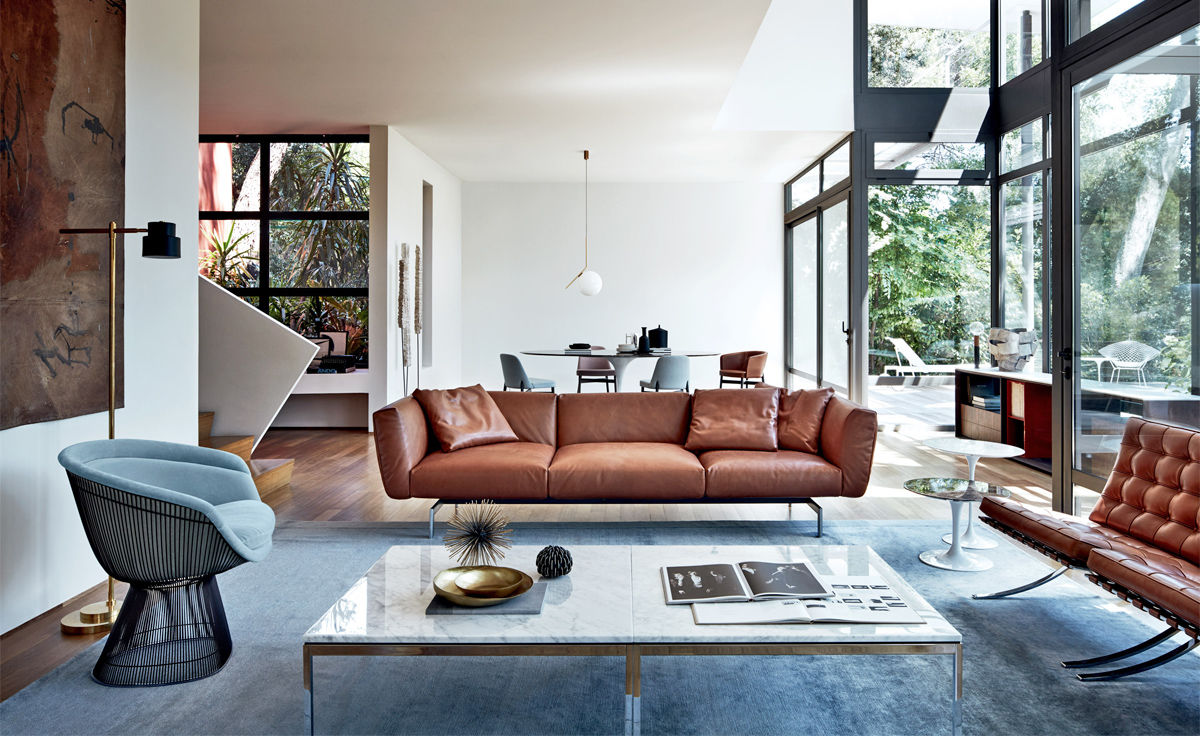 اصول طلایی دکوراسیون داخلی خانه