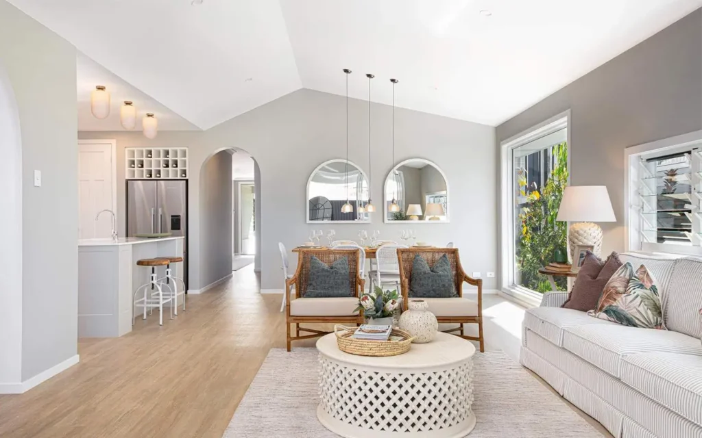 سقف استاندارد