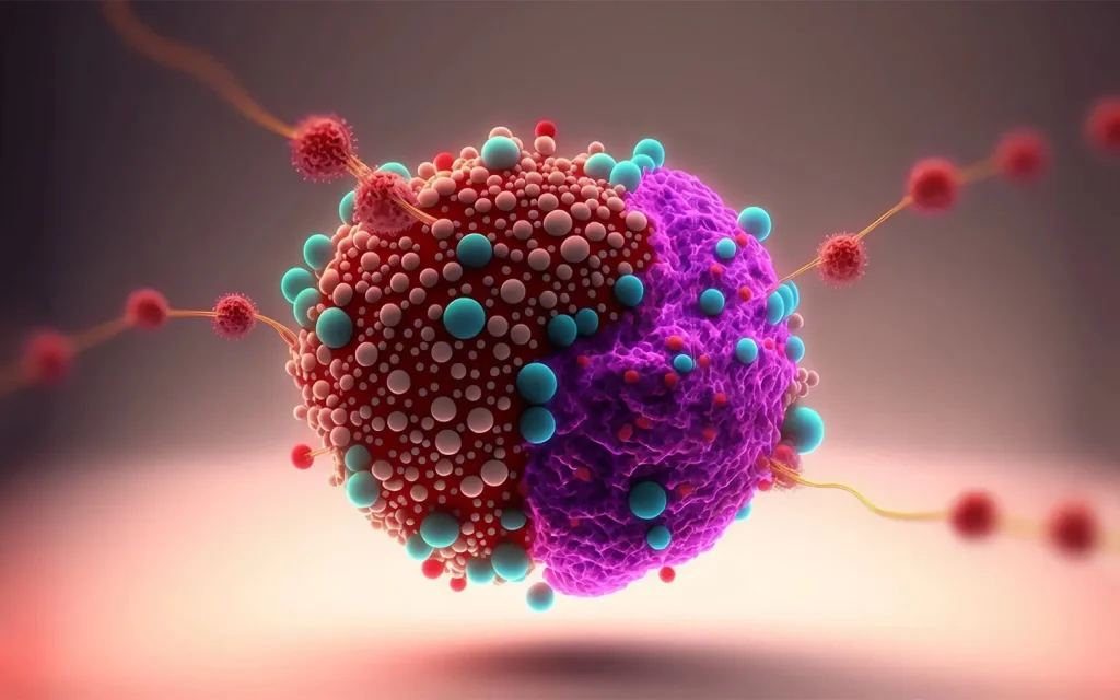 تفاوت بین تومور و سرطان چیست؟