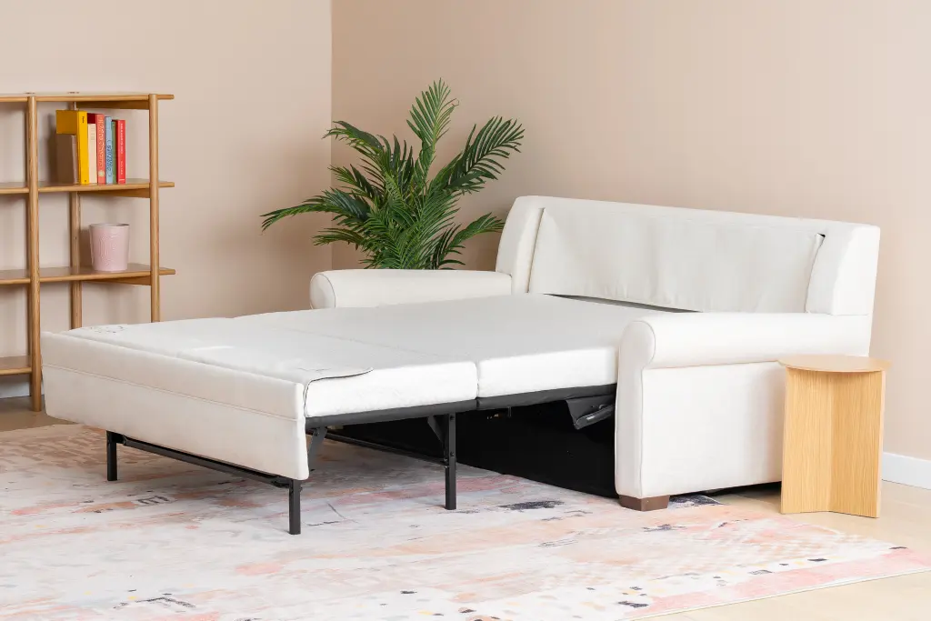 مبل تختخواب شو