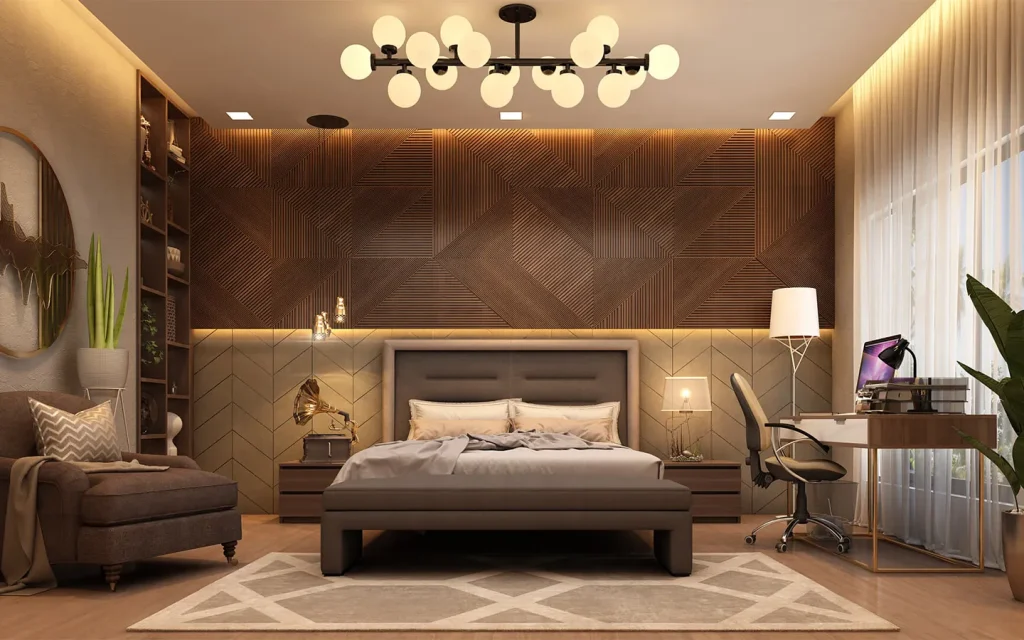 نورپردازی داخلی