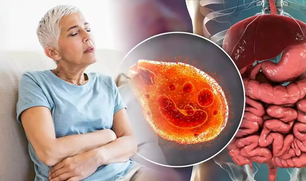 درمان یبوست و اسهال متناوب