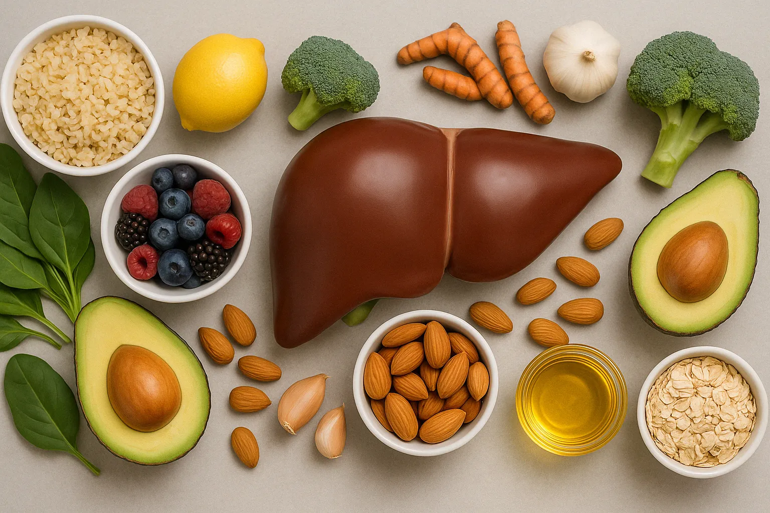 برداشتن سنگ‌های صفرا با روش‌های طبیعی