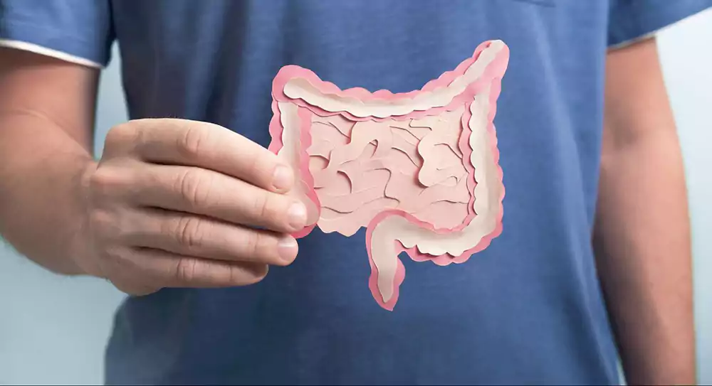 علل وجود خون در مدفوع