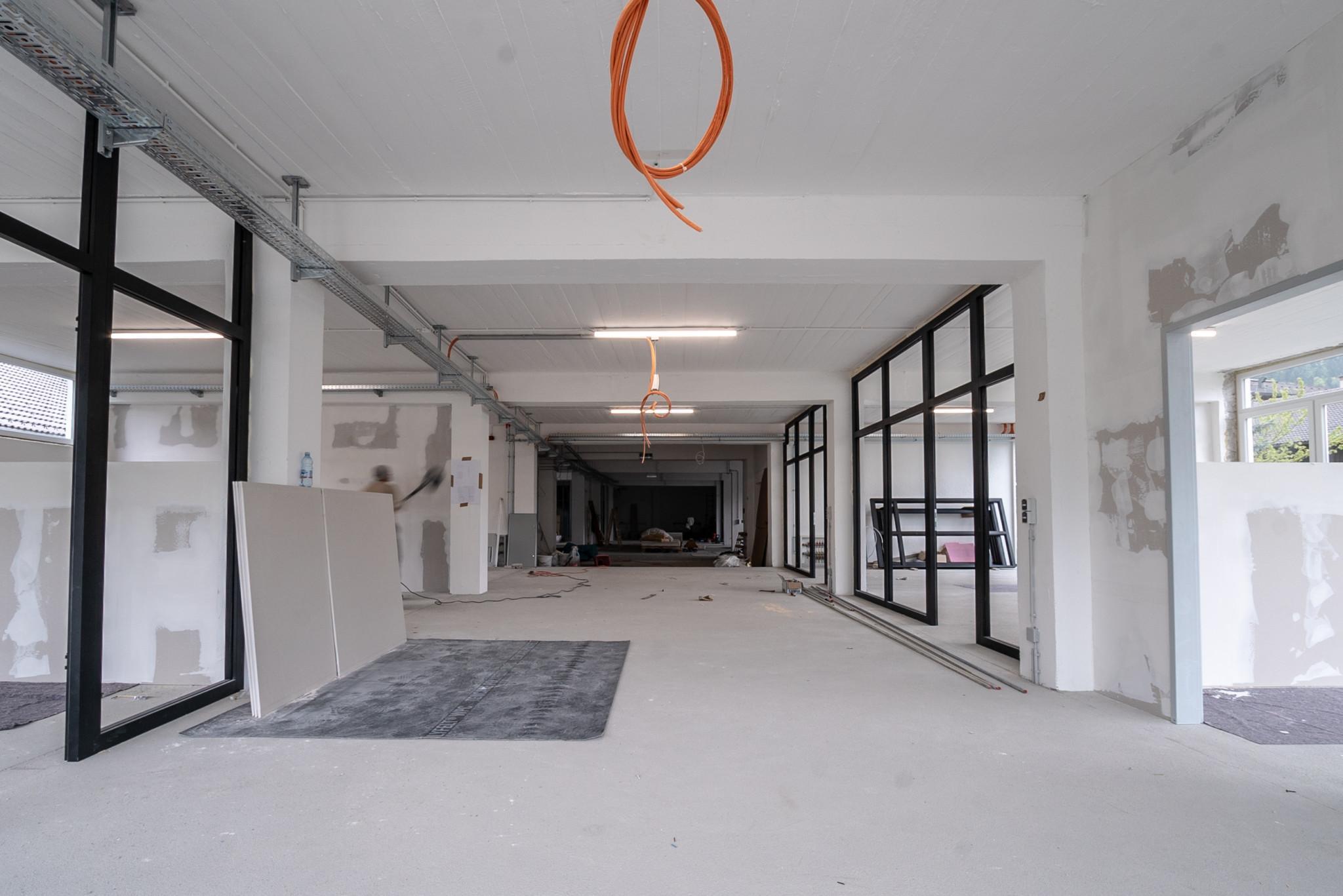 نکات بازسازی فضای داخلی