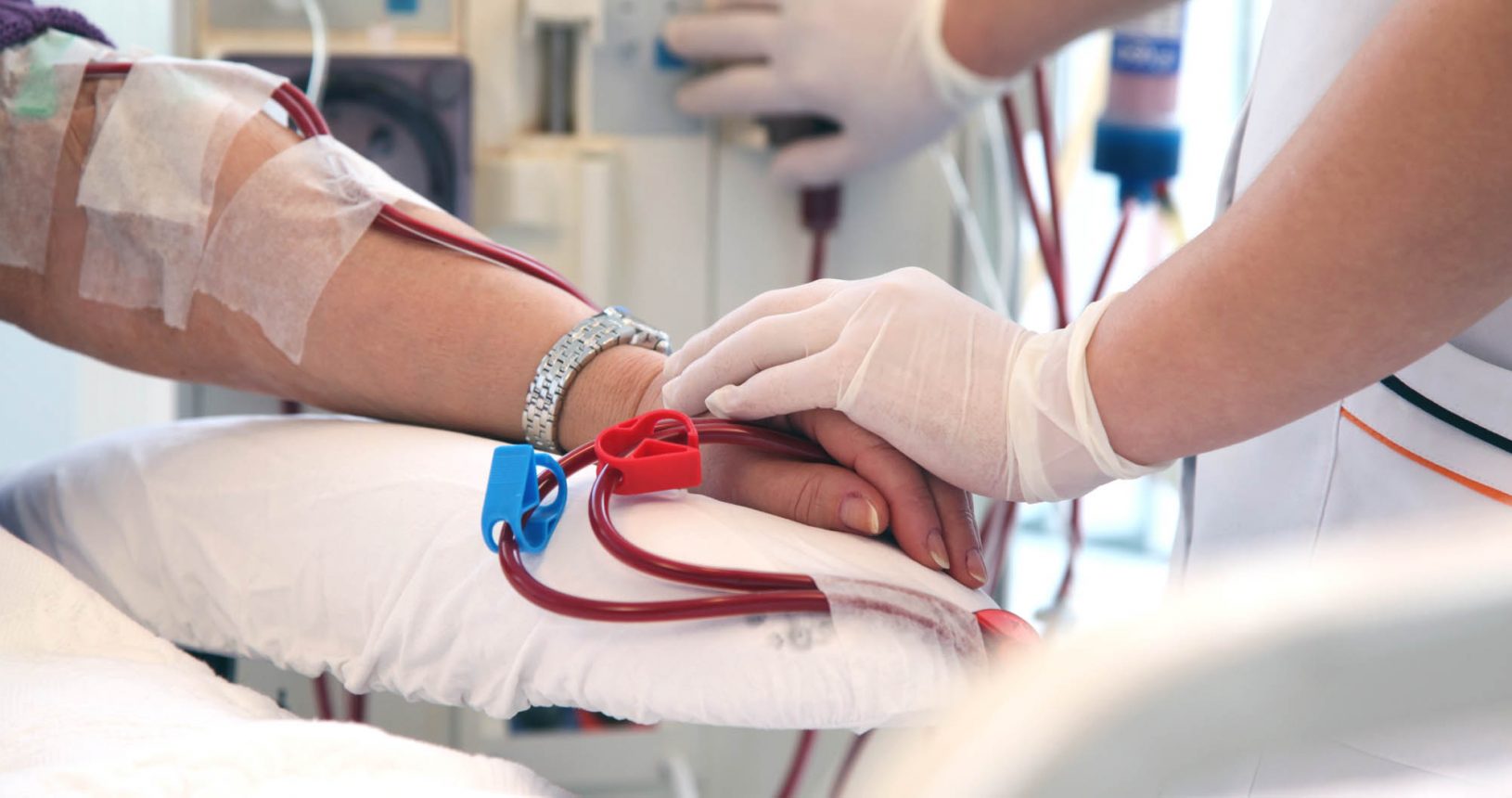 دیالیز کلیه چیست؟