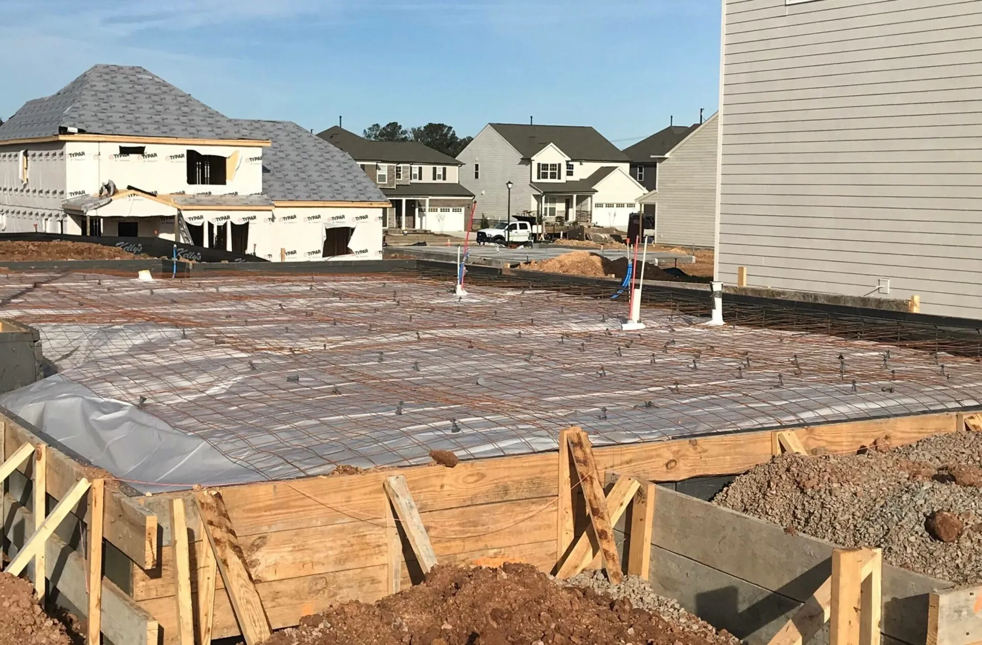 روش‌های بهینه‌سازی طراحی فونداسیون