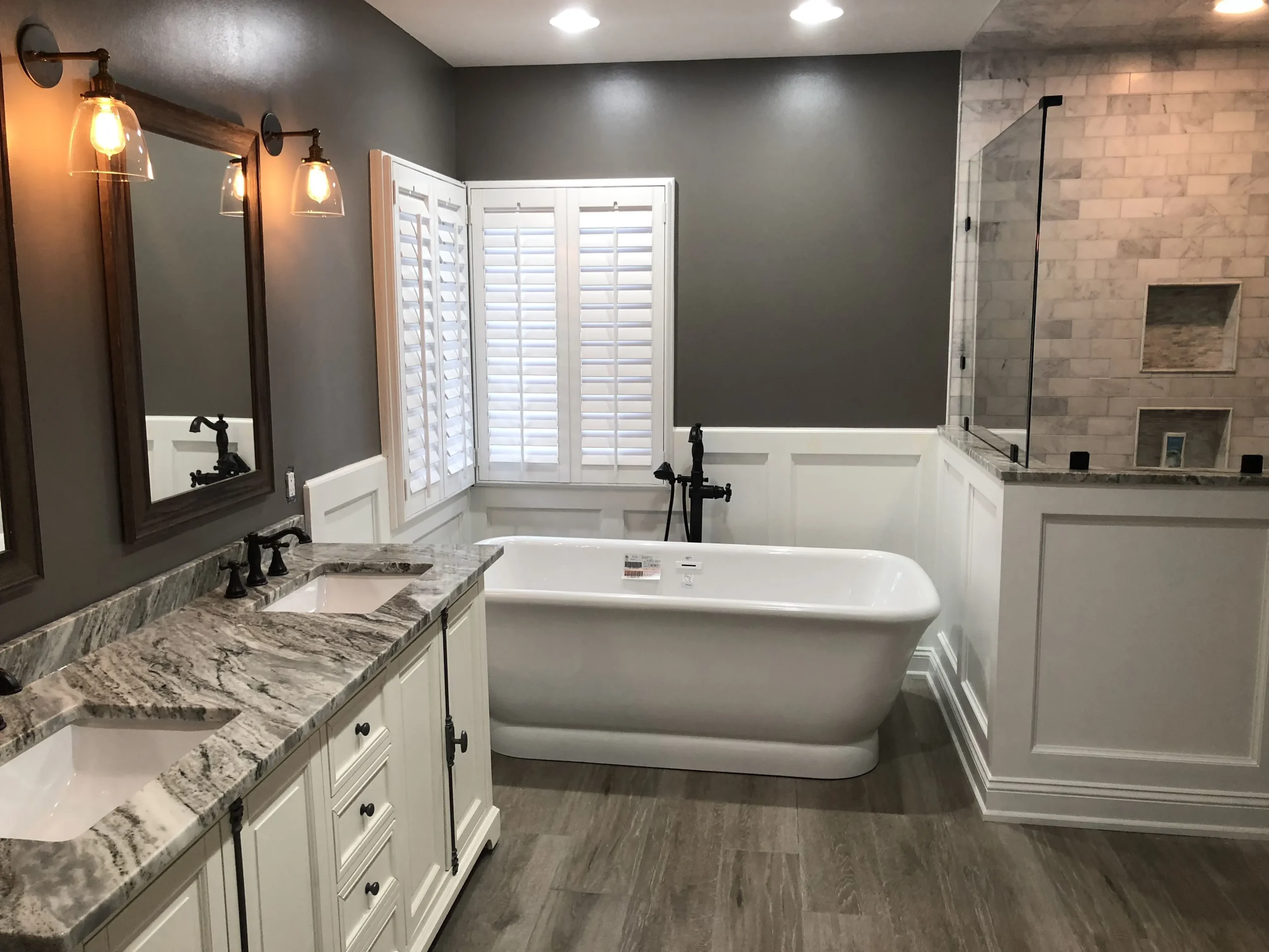 انتخاب پوشش کف حمام