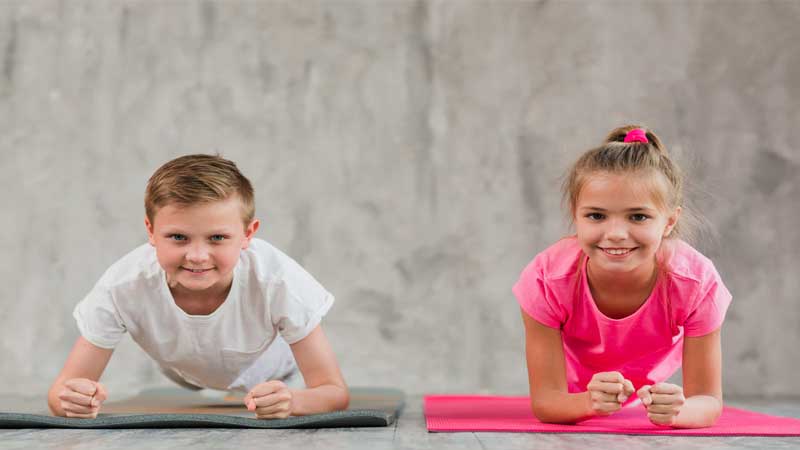 چرا فعالیت بدنی برای رشد مغز کودک شما مهم است؟