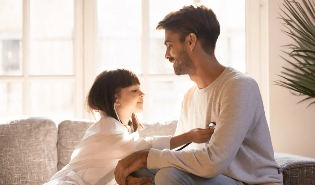 بهبود سلامت روان برای داشتن قلب سالم