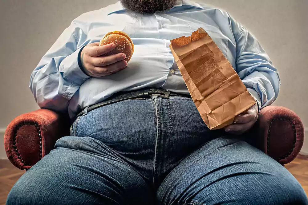 سندرم متابولیک چیست