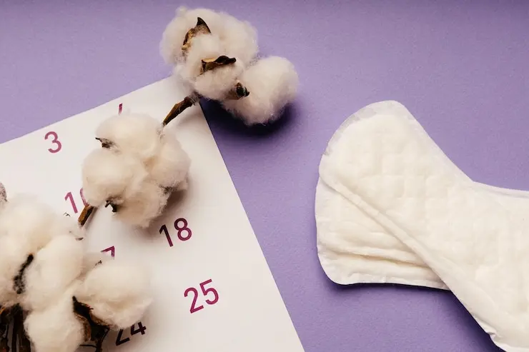 بی‌نظمی قاعدگی