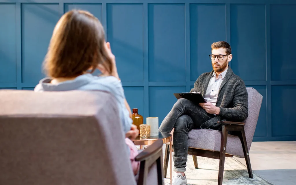 ۷ نکته برای تشخیص یک روانشناس خوب