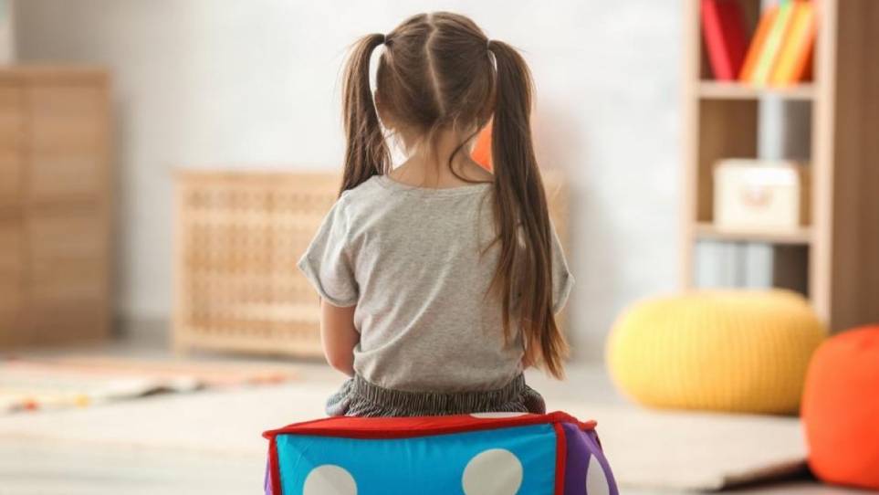 بیماری‌های روانی در کودکان