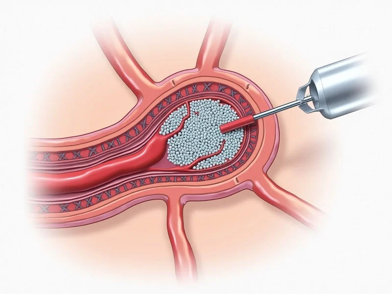 هموروئید یا بواسیر در زنان و مردان