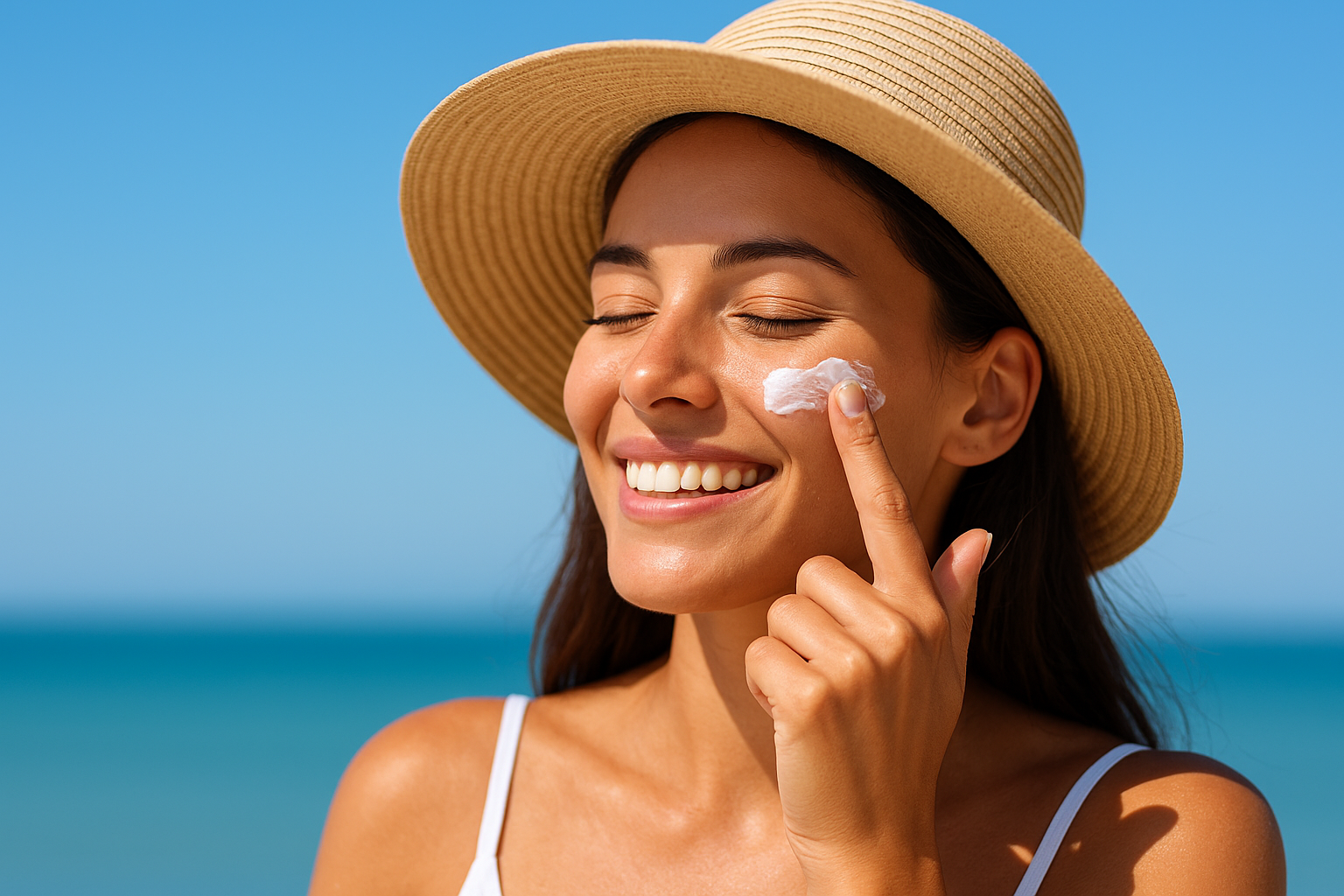 نکات مهم در رابطه با مراقبت از پوست در تابستان