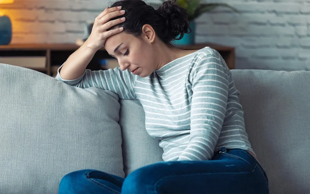 فهرست بیماری‌های زنان به‌صورت جامع و کامل