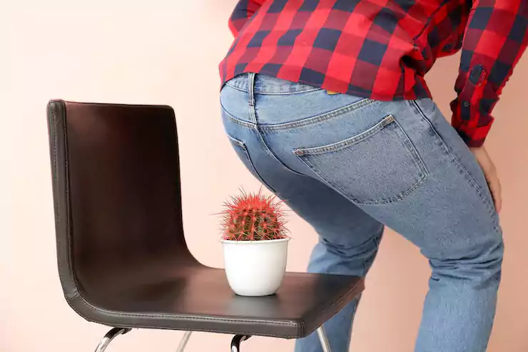 عوارض بواسیر و نشانه‌های هشداردهنده