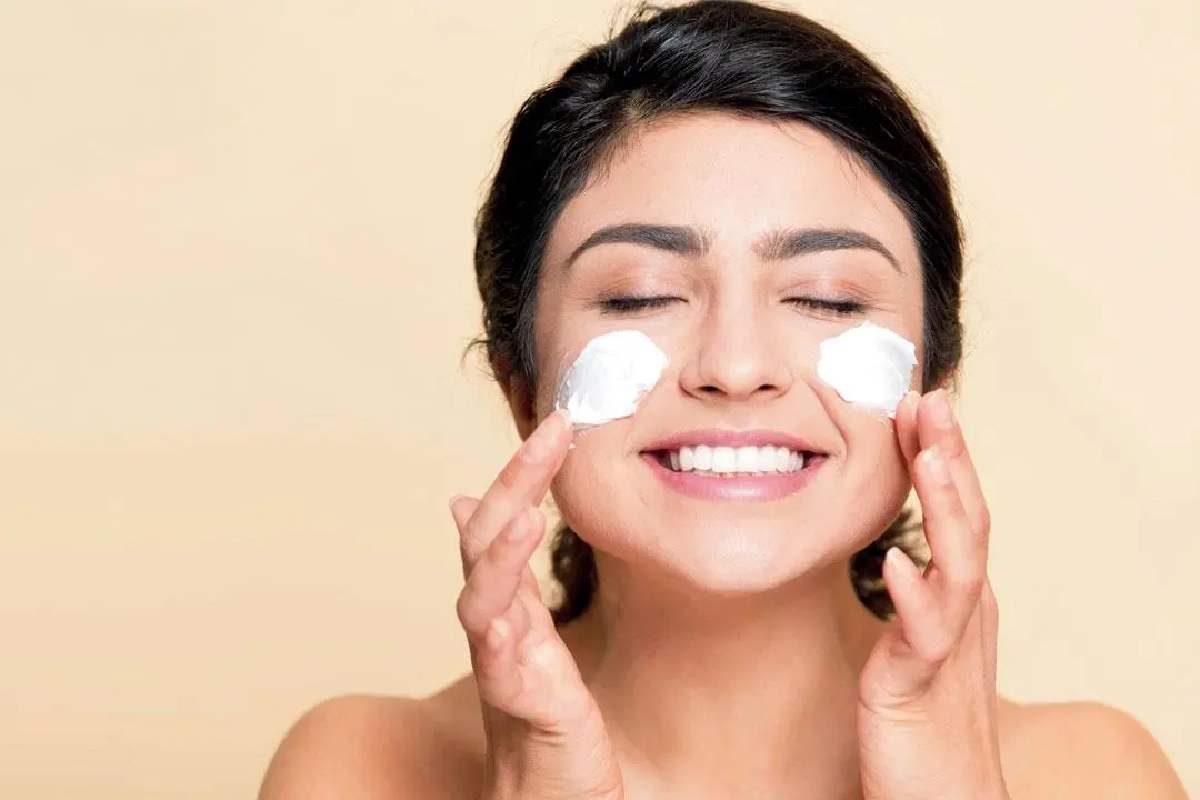 مراقبت روزانه از پوست