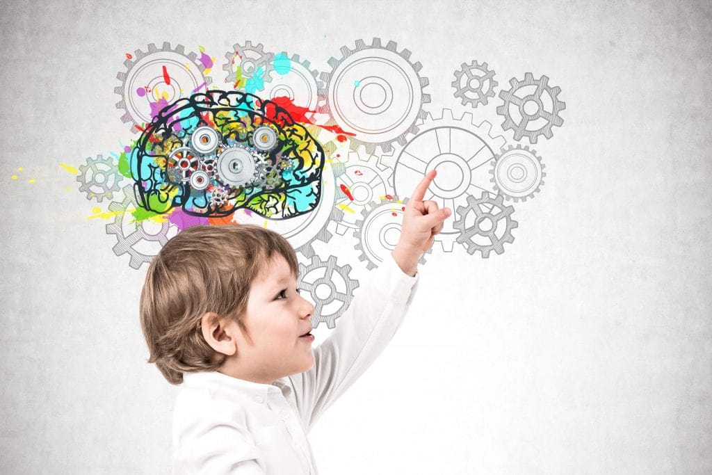 چرا فعالیت بدنی برای رشد مغز کودک شما مهم است؟