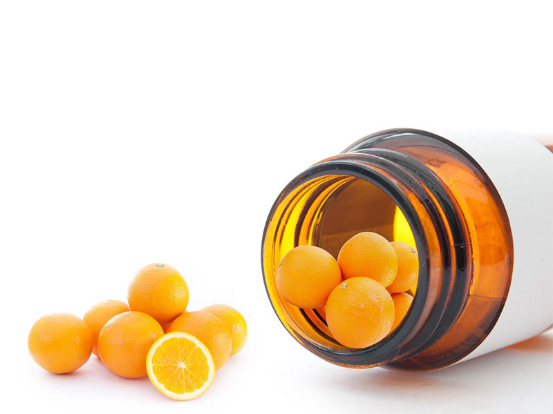 ویتامین C چیست، منابع آن، نیاز بدن، مکمل‌ها و علائم کمبود