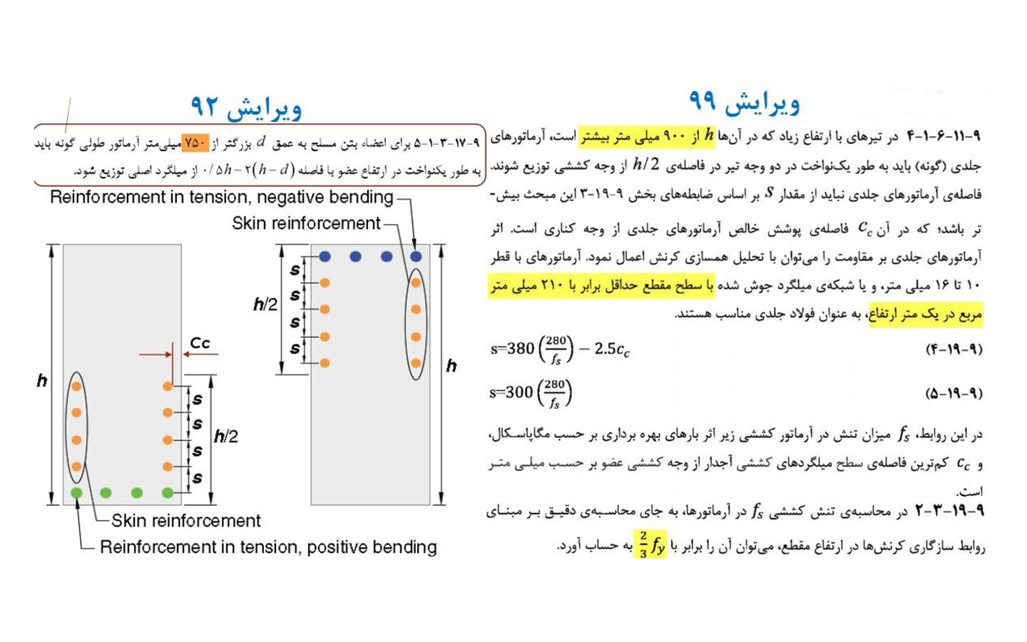 مبحث نهم مقررات ملی ساختمان