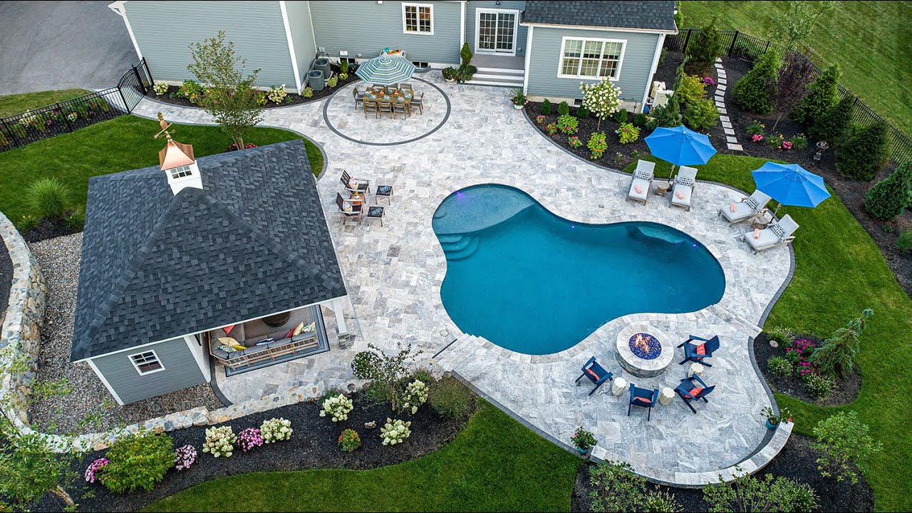 اشتباهات رایج در بازسازی استخر