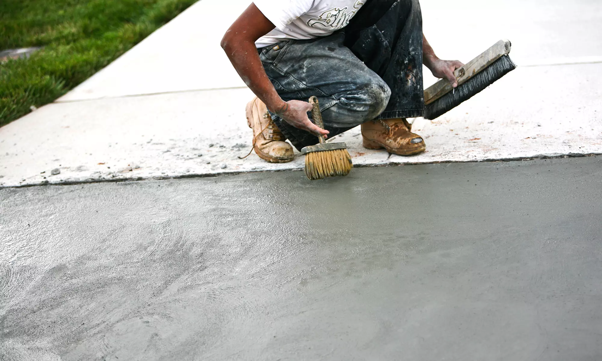 نکات کلیدی در اجرای بتن ریزی خانه ویلایی