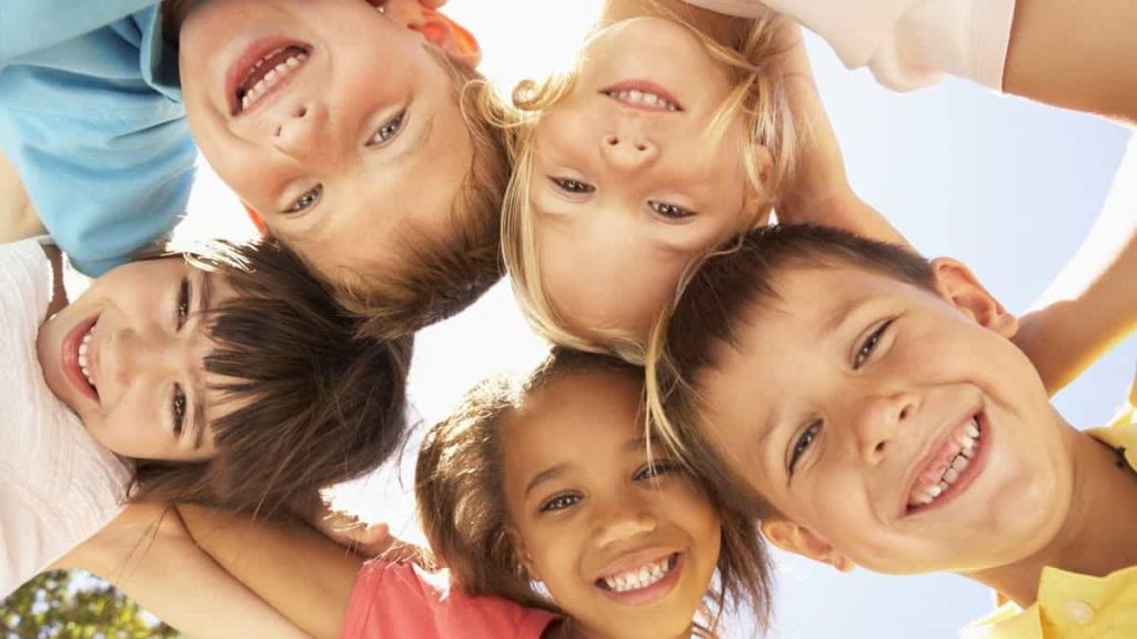 ۷ مهارت اساسی زندگی برای کودکان