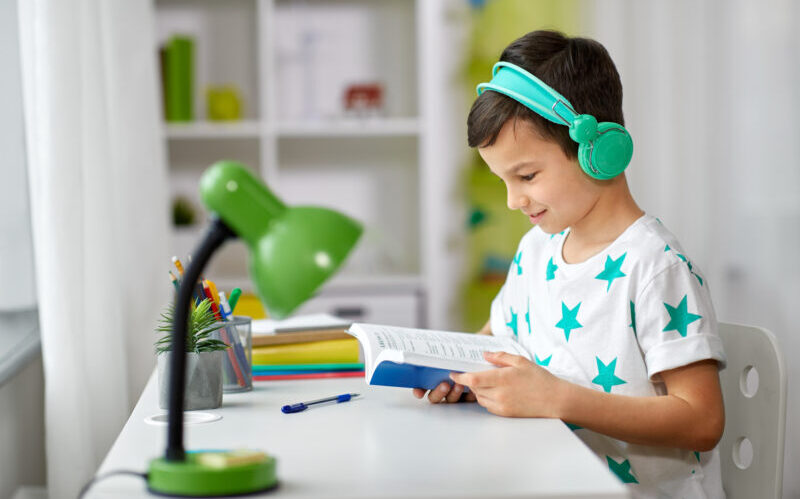 مشکلات حافظه فعال کودکان