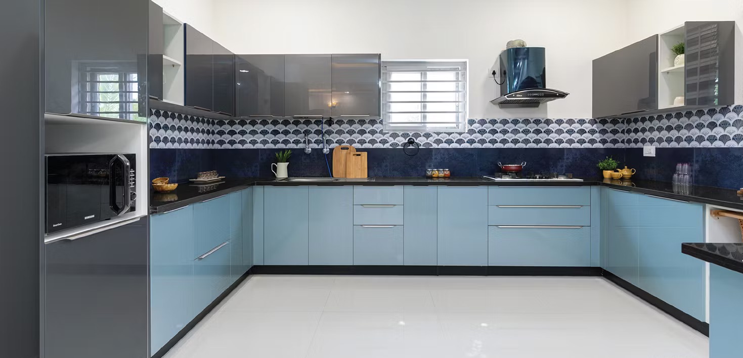 کابینت آشپزخانه گالوانیزه