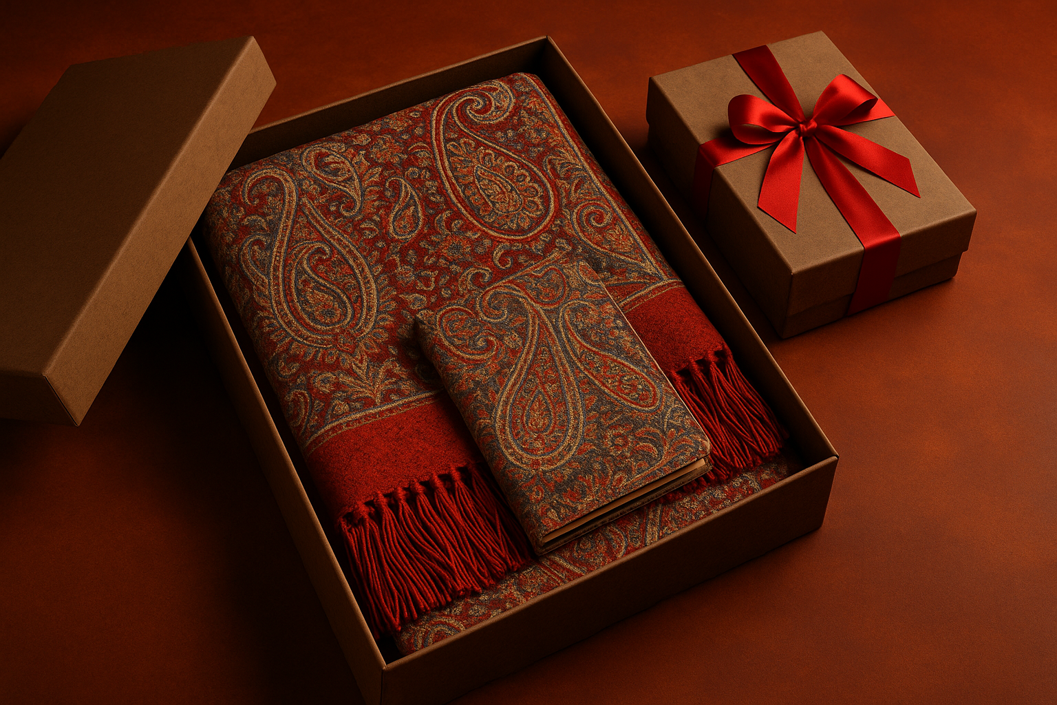 هدایای سازمانی ترمه نفیس یزد