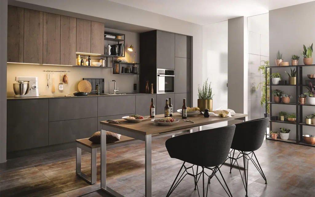 کابینت مدرن