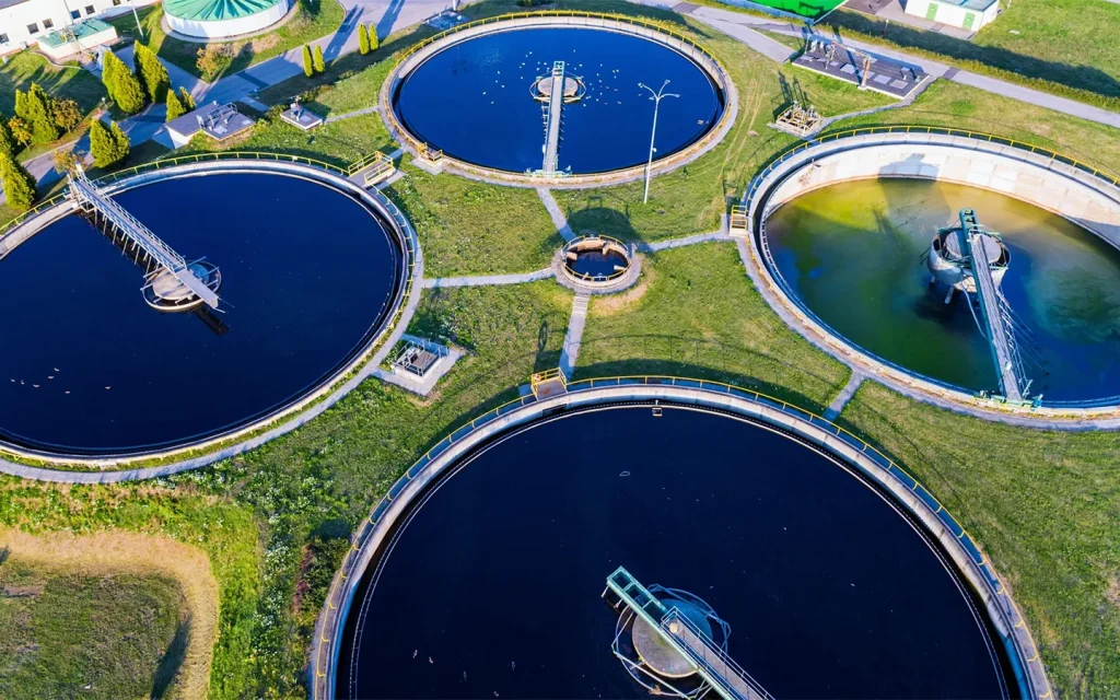 شبکه فاضلاب شهری