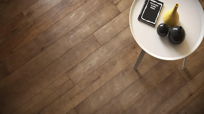 انواع کفپوش رایج