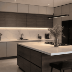 راهنمای انتخاب کابینت و کمد دیواری برای خانه‌های امروزی