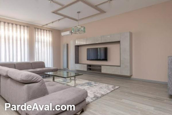 خرید اقساطی کاغذ دیواری در غرب تهران | فروشگاه پرده اول
